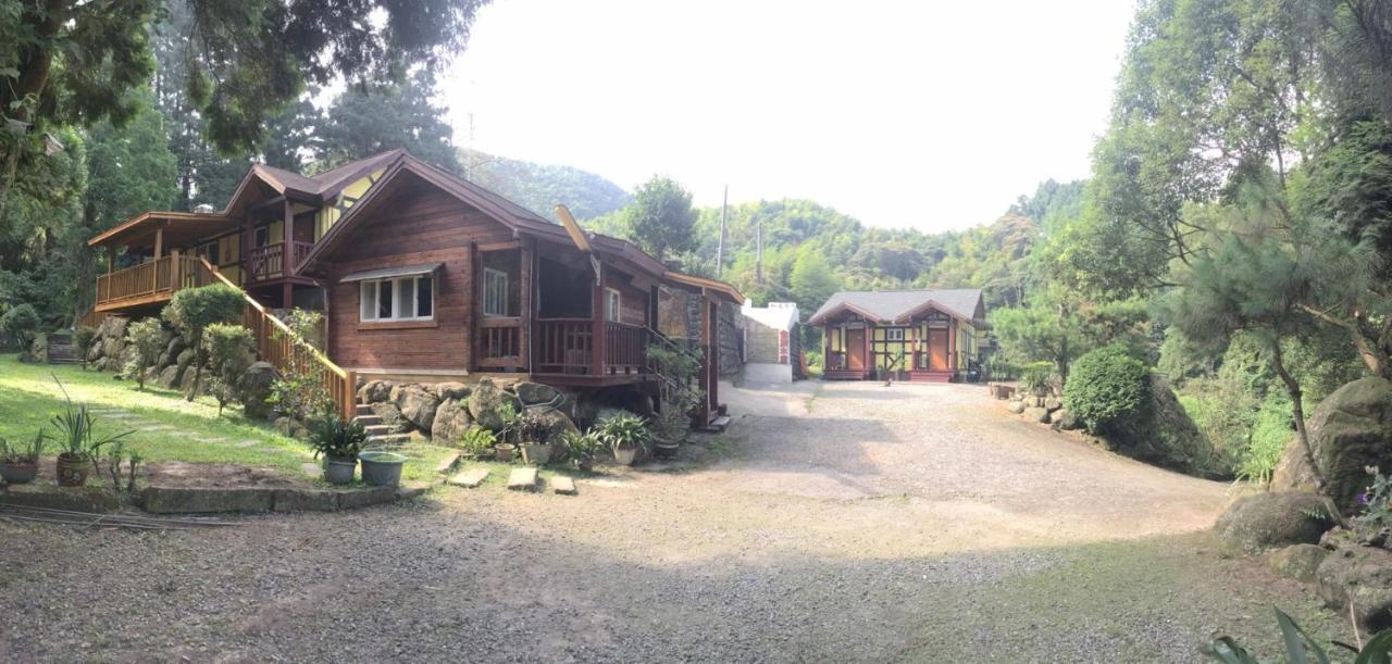 Jin Zu Cottage Luku Kültér fotó